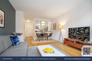 Rented by The Blueground