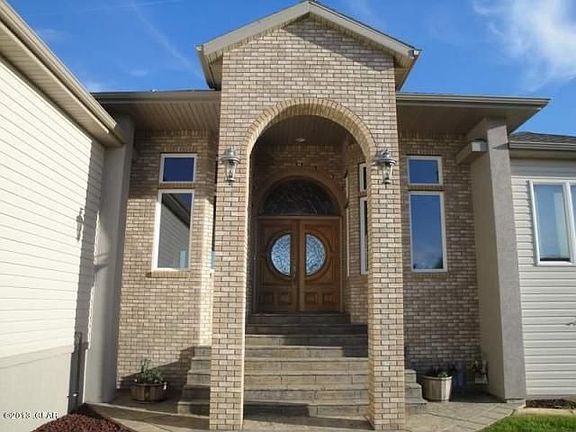 front house