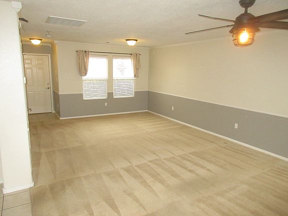 Living Room from Kitchen/Dining Area