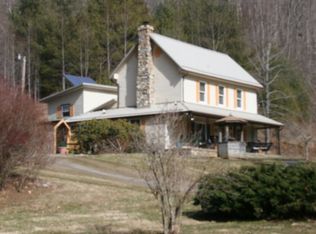 519 Michael Rd, Trade, TN 37691