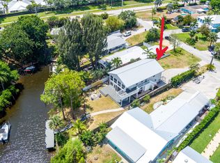 1447 SW Peninsula Ln, Palm City, FL 34990