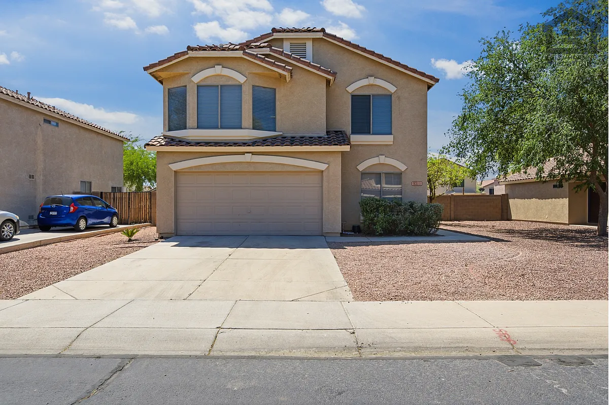 Photo 1 of 46 - 9311 W Carol Ave - Peoria, AZ Primary Photo - 9311 W Carol Ave