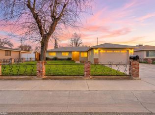 901 S Moraine St, Tulare, CA 93274