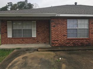 1231 S Post Oak Rd, Sulphur, LA 70663