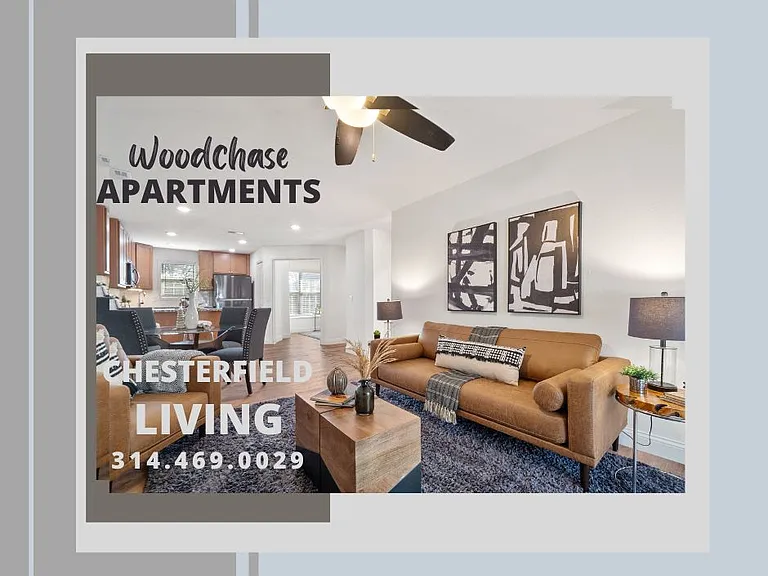 Woodchase Apartments — Photo 6