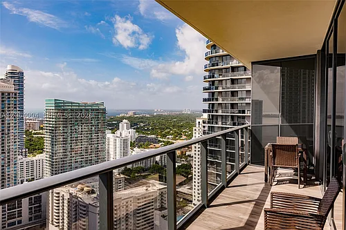 801 S Miami Ave #3703 Photo 1