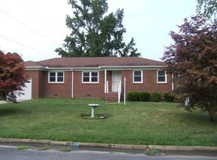 6098 Clear Springs Rd, Virginia Beach, VA 23464