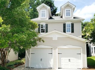 2018 Remington Oaks Cir, Cary, NC 27519