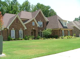 1226 Yorktown Rd, Collierville, TN 38017