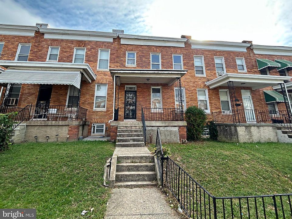 1st image of 1537 N Smallwood St
