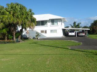 681 Kalanikoa St, Hilo, HI 96720