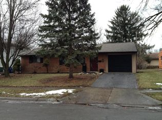 3813 Gilroy Rd, Columbus, OH 43227