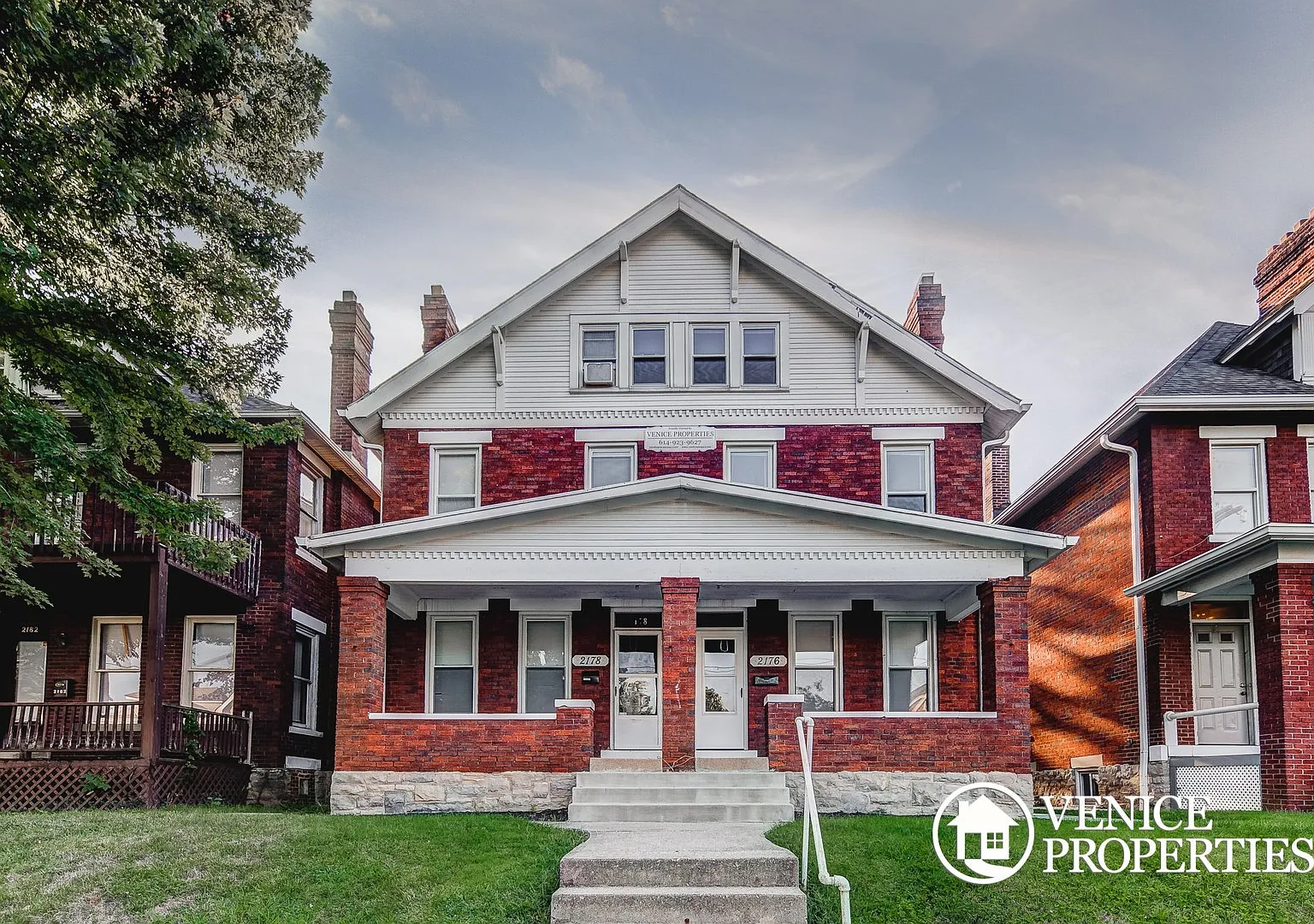 4 Bedroom on OSU Campus — Photo 1