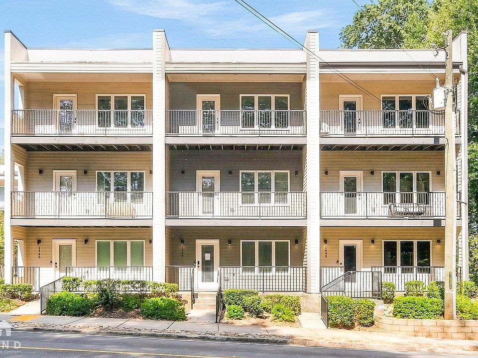 1st image of 1447 Walker Pl