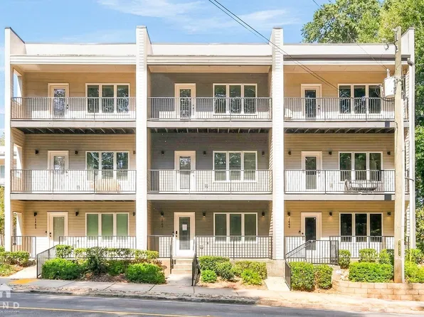 1447 Walker Pl, Atlanta, GA 30317