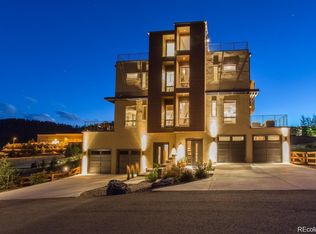 28505 Tepees Way, Evergreen, CO 80439