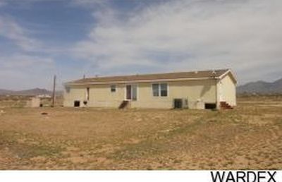 14565 N Caballaro Dr, Dolan Springs, AZ, 86441
