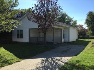 3400 Wayne Ave, Kansas City, MO 64109