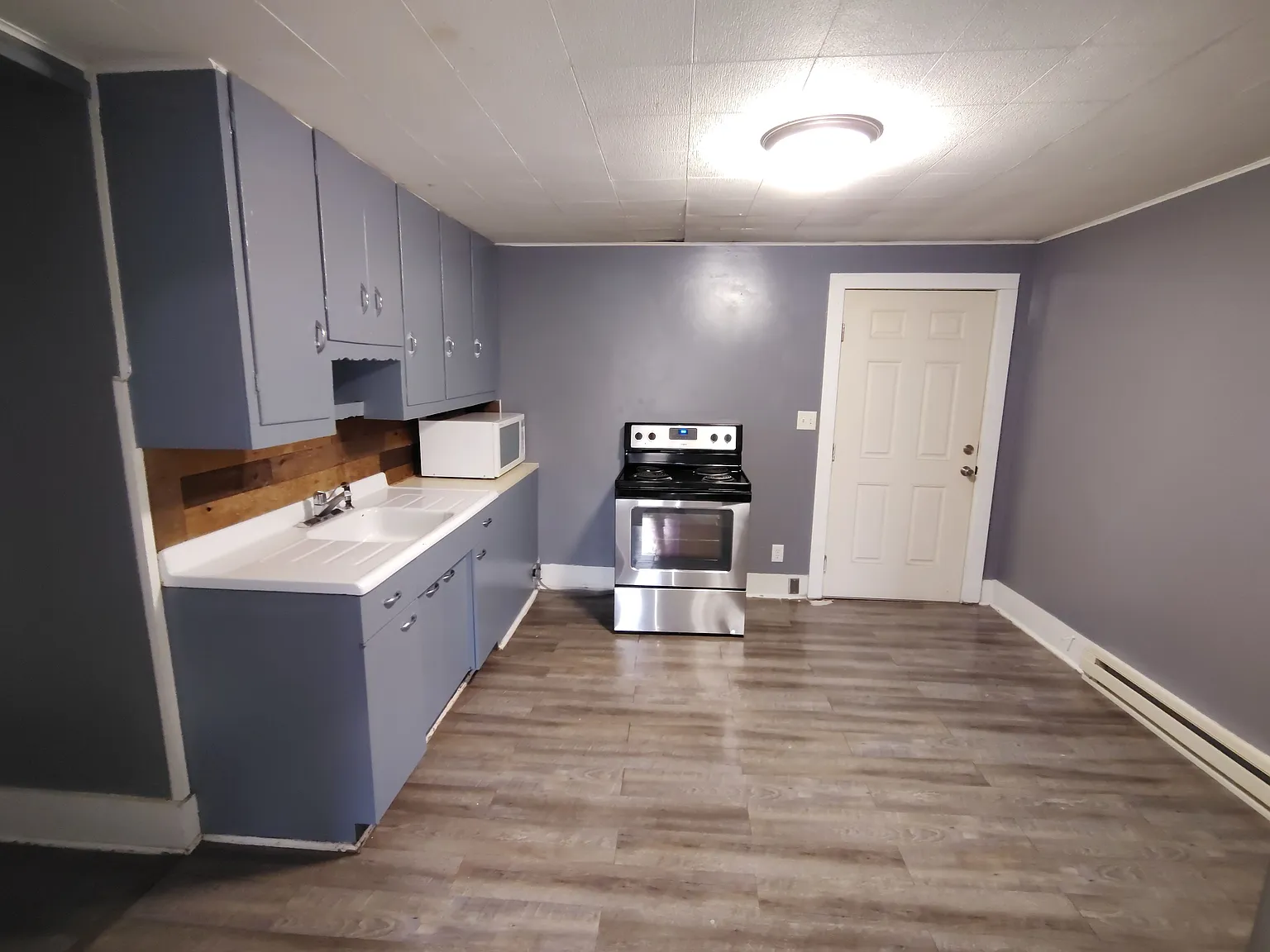 1 bed, 1.0 bath, 750 sqft, $850 — Photo 4