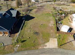 15304 Summit Blvd, Cobb, CA 95426