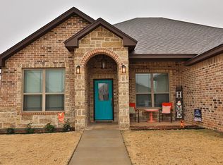 6642 Summerwood Trl, Abilene, TX 79606