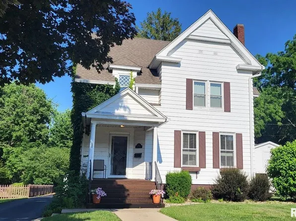 1563 N Broad St, Galesburg, IL 61401