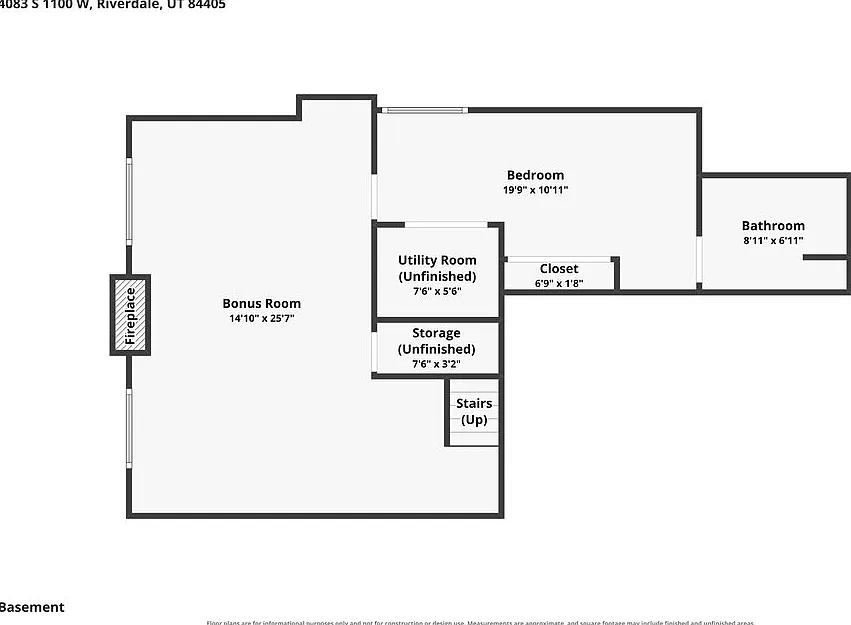 5 bed, 3.5 bath, 2770 sqft, $3,030 — Photo 2