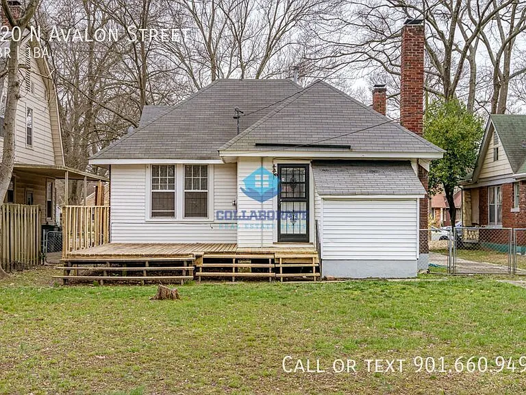 720 N Avalon St — Photo 24