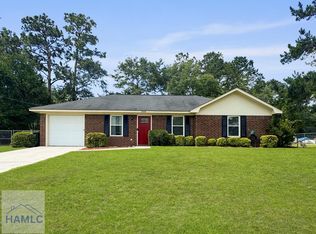 340 Hunters Branch Dr, Allenhurst, GA 31301