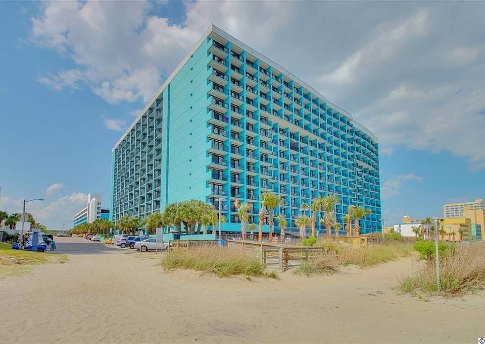 1st image of 1501 S Ocean Blvd #441