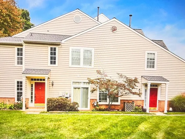 4079 Thackery Ter, Woodbridge, VA 22192