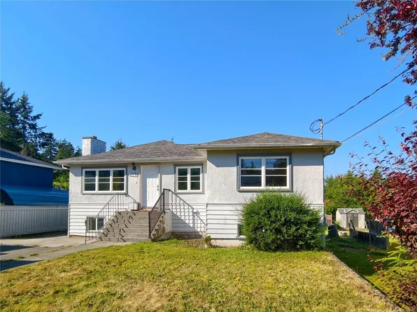 729 Daffodil Ave, Saanich, BC V8Z 2S8