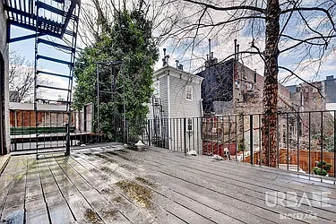 Rented by Urbane Brokerage