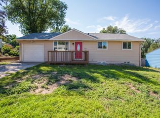 4107 Tennyson Ave, Colorado Springs, CO 80910