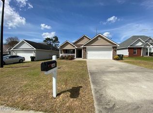 342 Hidden Creek Cir, Warner Robins, GA 31088