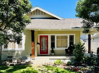 1815 N Ross St, Santa Ana, CA 92706