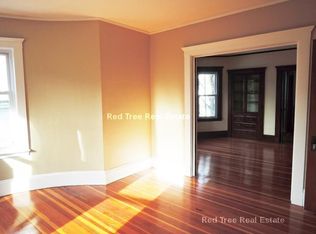 16 Nonantum St #12, Brighton, MA 02135