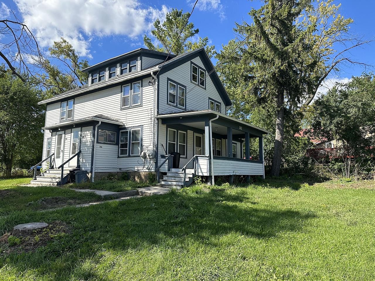 312 North Mill STREET UNIT 316/318, Waldo, WI 53093 Zillow