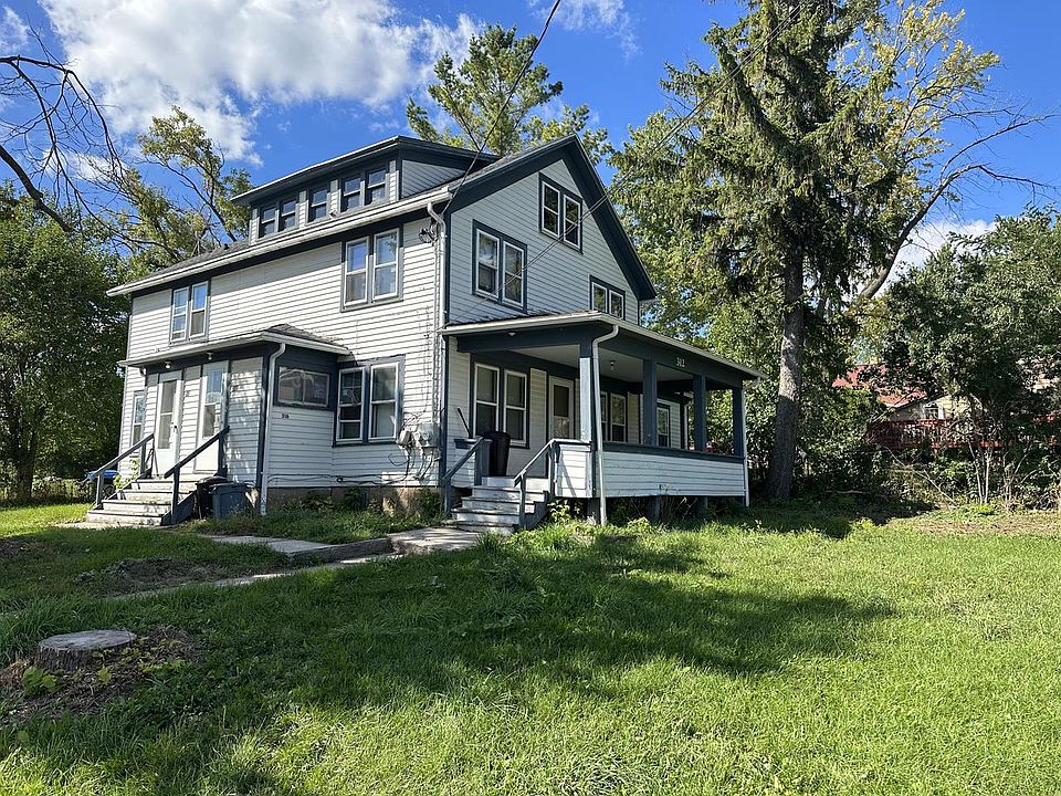 1st image of 312 North Mill STREET #316/318