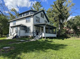 312 N Mill St #316/318, Waldo, WI 53093