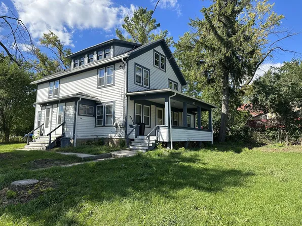 312 North Mill STREET #316/318, Waldo, WI 53093