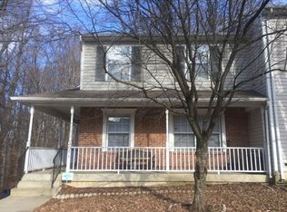 3011 Henson Bridge Ter, Fort Washington, MD