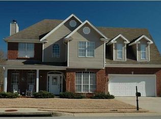 8219 Wynwood Dr, Helena, AL 35080