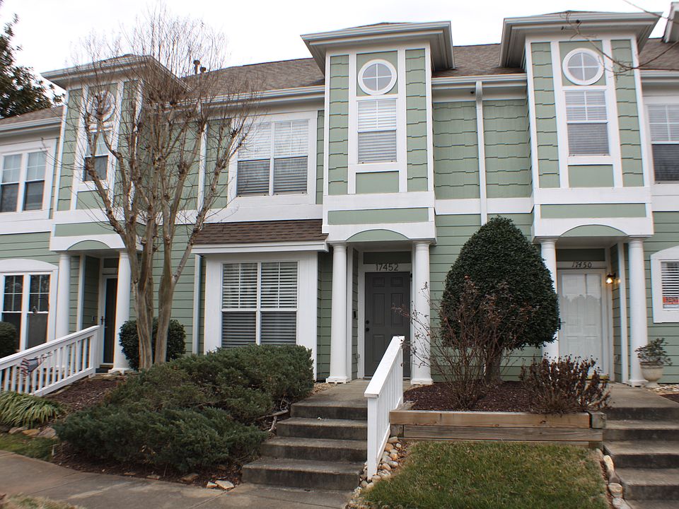 1st image of 17452 Tuscany Ln