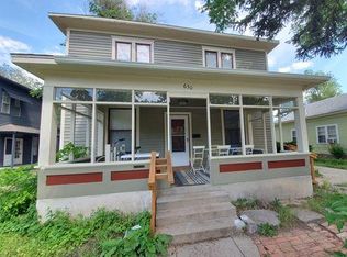 630 S Howes St, Fort Collins, CO 80521