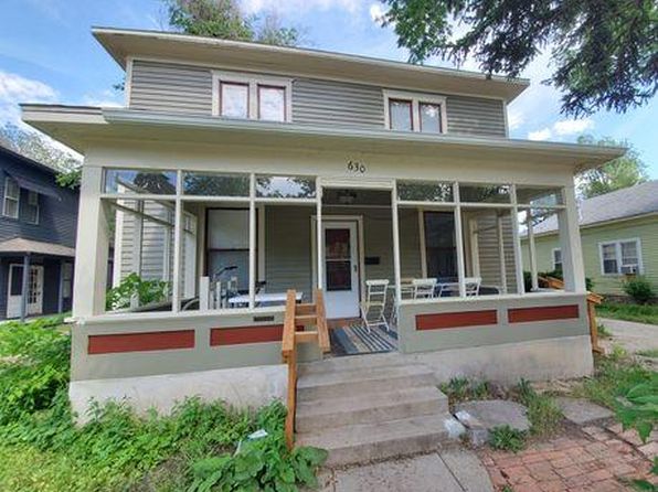 630 S Howes St