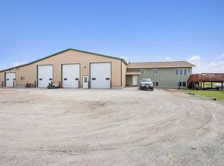 N9250 Boettcher Rd, Brillion, WI 54110