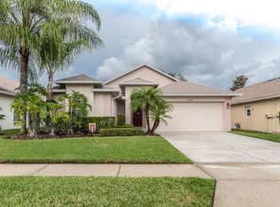 16749 Fairbolt Way, Odessa, FL 33556