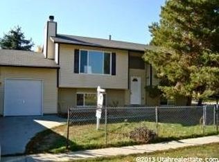 5992 S Copper City Dr, Kearns, UT 84118