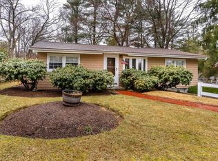 1 Hillsview St, Canton, MA 02021